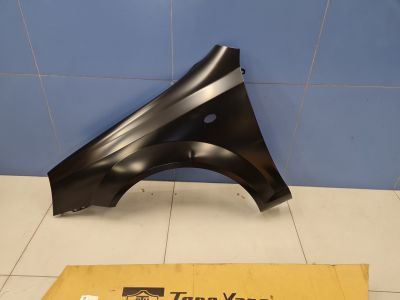 Крыло переднее левое для Chevrolet Lacetti 2003-2013