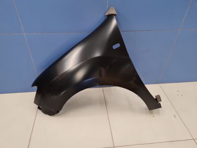 Крыло переднее левое для Renault Logan 2 2014-