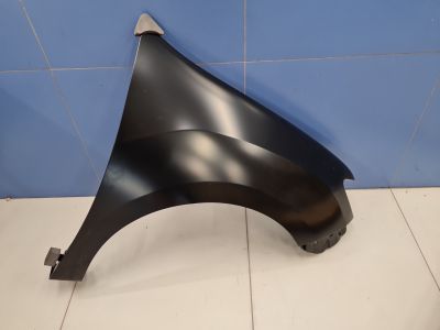 Крыло переднее правое для Renault Logan 2 2014-