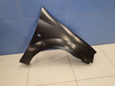 Крыло переднее правое для Renault Logan 2005-2014
