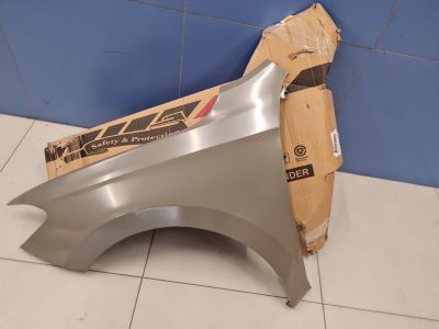 Крыло переднее левое для Volkswagen Polo Sedan 2020-