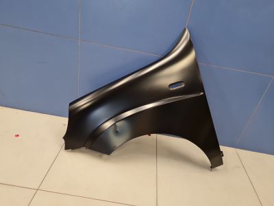 Крыло переднее левое для Fiat Doblo 2001-2015