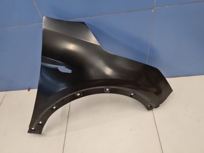 Крыло переднее правое для Hyundai Creta 2016-