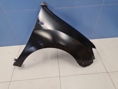 Крыло переднее правое для Renault Logan 2 2014-