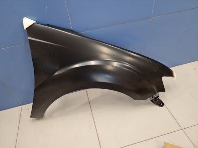 Крыло переднее правое для Mitsubishi Outlander CW XL 2006-2012