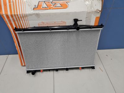 Радиатор основной охлаждения двигателя для Hyundai Santa Fe CM 2005-2012