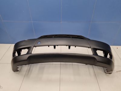Бампер передний для Mitsubishi Lancer CX CY 2007-