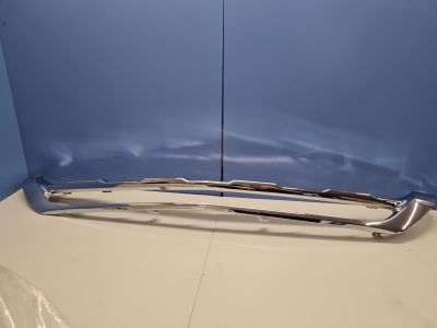 Накладка переднего бампера для Mercedes GLK-klasse X204 2008-2015