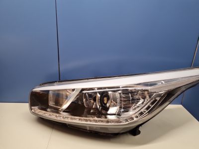 Фара левая для KIA Ceed 2012-2018
