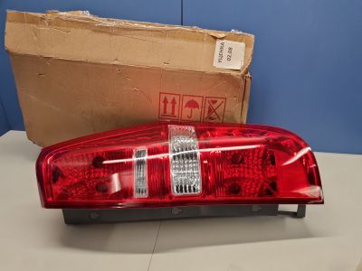 Фонарь на крыло правый для Hyundai Grand Starex H1 2007-