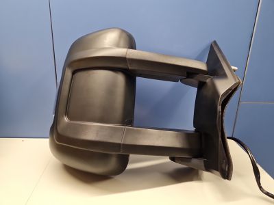 Зеркало правое для Citroen Jumper 250 2006-