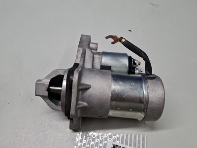 Стартер для Nissan Qashqai J11E 2014-