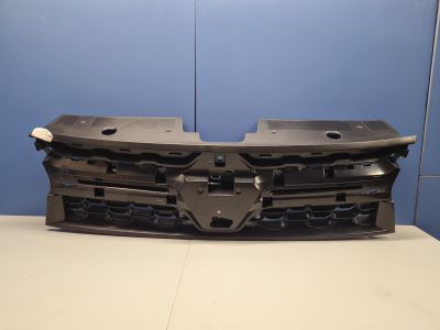 Решетка радиатора для Renault Duster 2010-