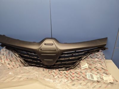 Решетка радиатора для Renault Kaptur 2016-