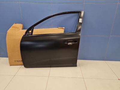 Дверь левая передняя для KIA Rio 2017-