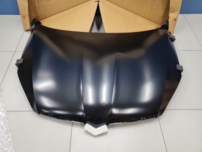 Капот для Skoda Roomster 2006-2015