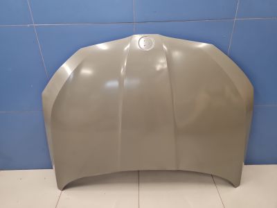 Капот для Skoda Rapid 2020-