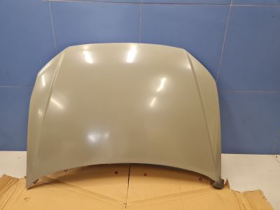 Капот для Volkswagen Polo Sedan 2011-