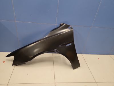 Крыло переднее левое для Mitsubishi Lancer CX CY 2007-