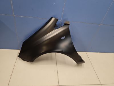 Крыло переднее левое для Opel Corsa D 2006-2015