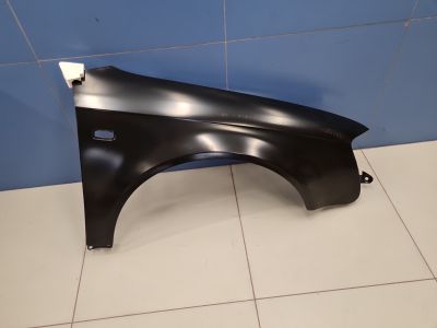 Крыло переднее правое для Audi A4 B7 2004-2008