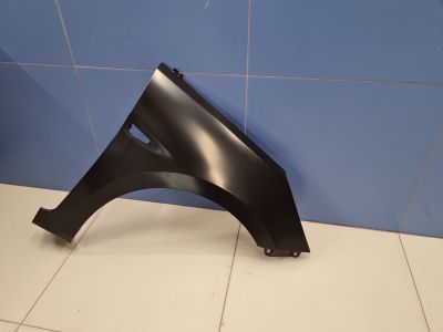 Крыло переднее правое для Hyundai Solaris 2010-2017