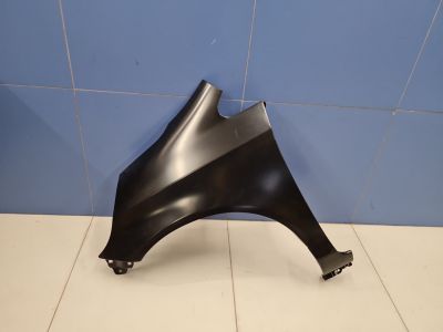 Крыло переднее левое для Honda Jazz 2002-2008