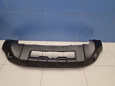 Бампер передний для Honda CR-V 2007-2012