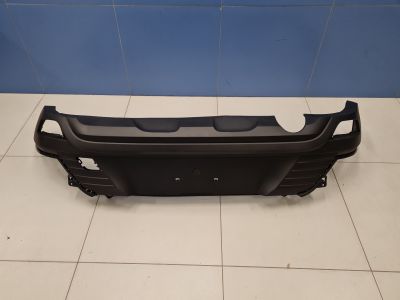 Бампер задний для Renault Arkana 2019-