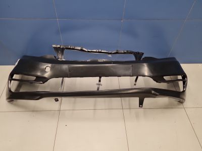 Бампер передний для KIA Rio 3 2012-2017