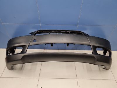 Бампер передний для Mitsubishi Lancer CX CY 2007-