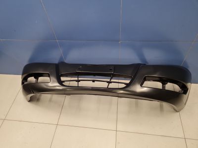 Бампер передний для Nissan Almera Classic B10 2006-2013