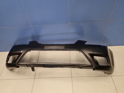 Бампер передний для KIA Rio 2 2005-2011