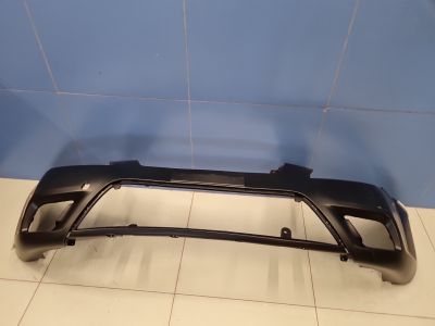 Бампер передний для KIA Rio 2 2005-2011