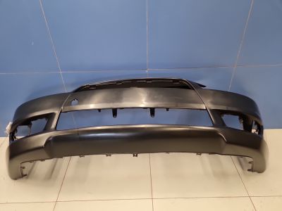 Бампер передний для Mitsubishi Lancer CX CY 2007-