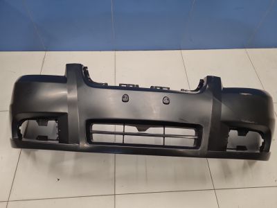 Бампер передний для Chevrolet Aveo T250 2006-2012