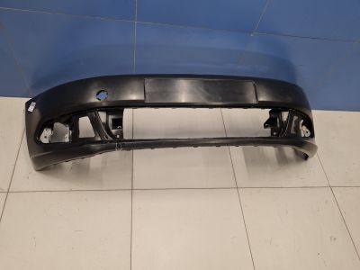 Бампер передний для Volkswagen Polo Sedan 2011-