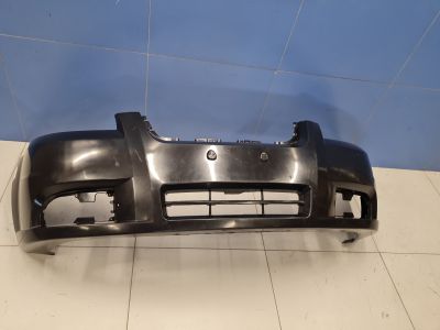 Бампер передний для Chevrolet Aveo T250 2006-2012