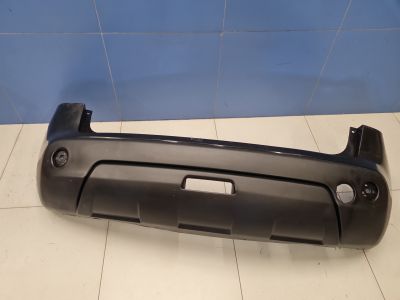 Бампер задний для Nissan Qashqai J10 2006-2014