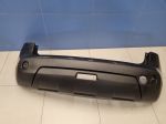 Бампер задний для Nissan Qashqai J10 2006-2014