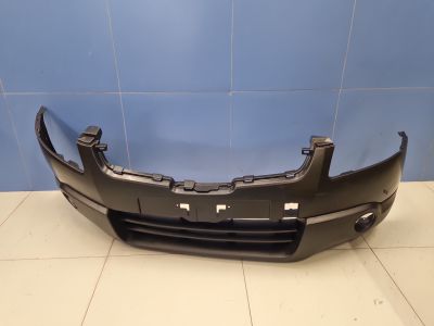 Бампер передний для Nissan Qashqai J10 2006-2014