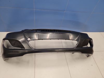 Бампер передний для Hyundai Solaris 2010-2017