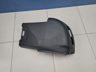 Накладка переднего бампера правая для Scania 4 R series 1995-2007