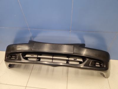 Бампер передний для Hyundai Accent ТАГАЗ 2000-2012