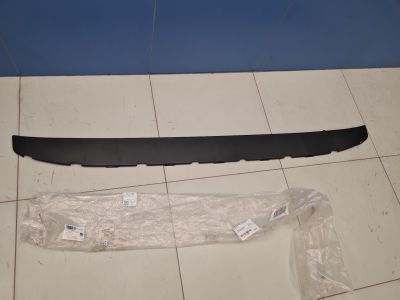 Козырек солнцезащитный наружный для Volvo TRUCK FH 2008-2013