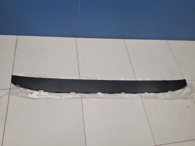 Козырек солнцезащитный наружный для Volvo TRUCK FM 2010-2013