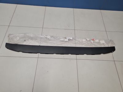 Козырек солнцезащитный наружный для Volvo TRUCK FH 2008-2013