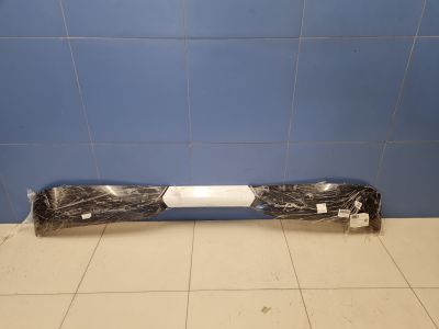 Козырек солнцезащитный наружный для Mercedes Truck Actros MP3 2008-2012