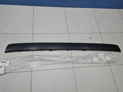 Козырек солнцезащитный наружный для Volvo TRUCK FH 2013-2019