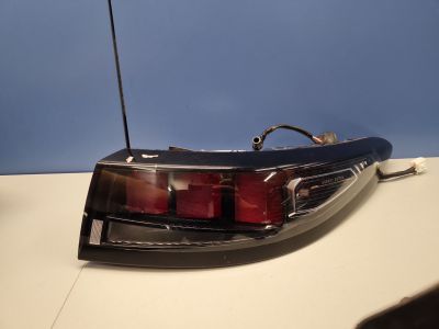 Фонарь на крыло правый для Exeed RX 2023-